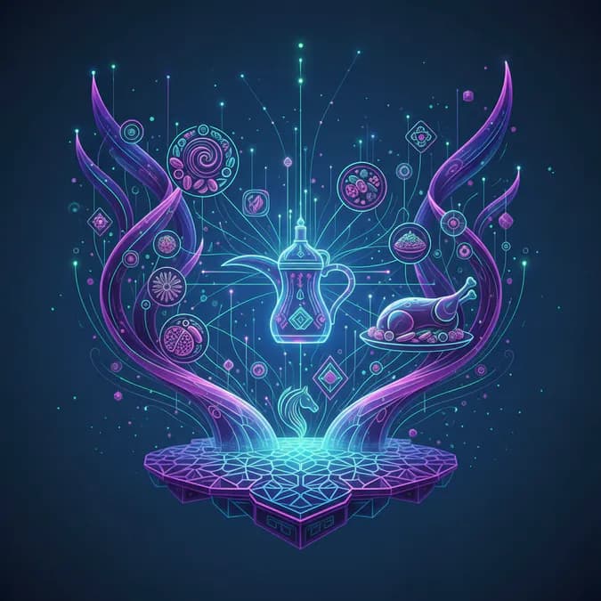 10 Essential Insights into Saudi Culinary Arts: A Gastronomic Journey