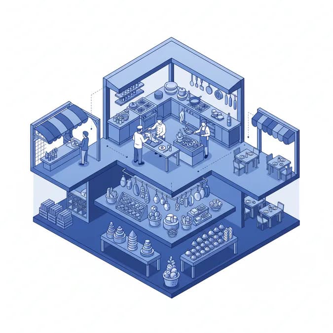 Borough Market: The Ultimate Guide to Culinary Experiences