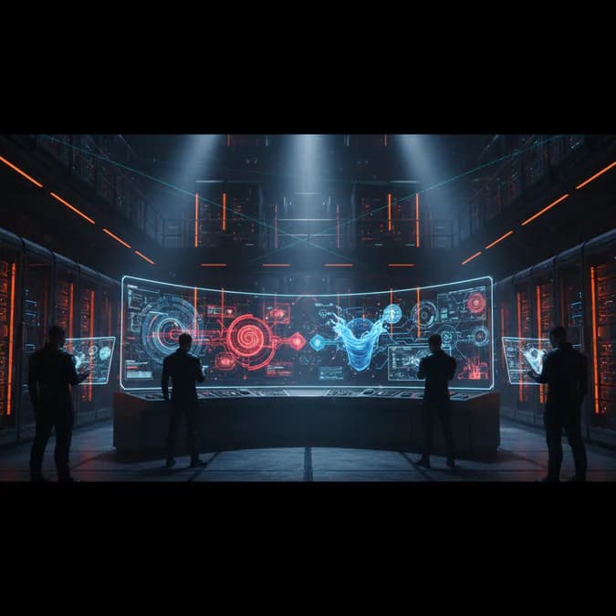 10 Essential Food Trends for 2026: Proven Red Meat & Blue Drinks