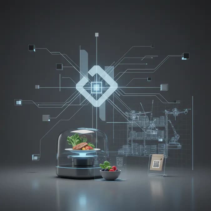 Ultimate 2026 Food and Beverage Trends You Must Know