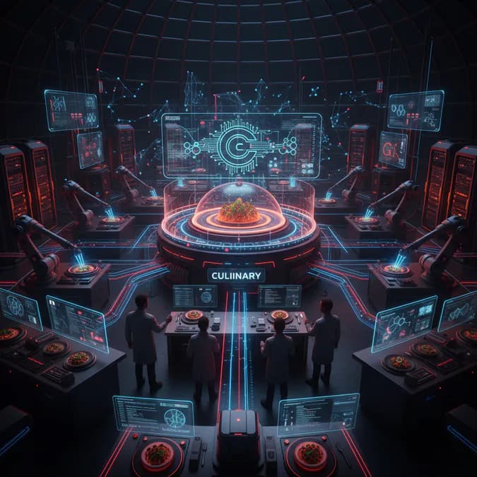 10 Proven Culinary Trends Shaping Food Innovation in 2026