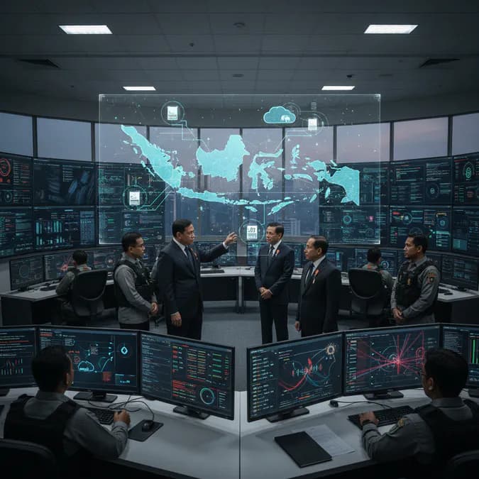 5 Proven Food Supply Strategies for Eid by Prabowo