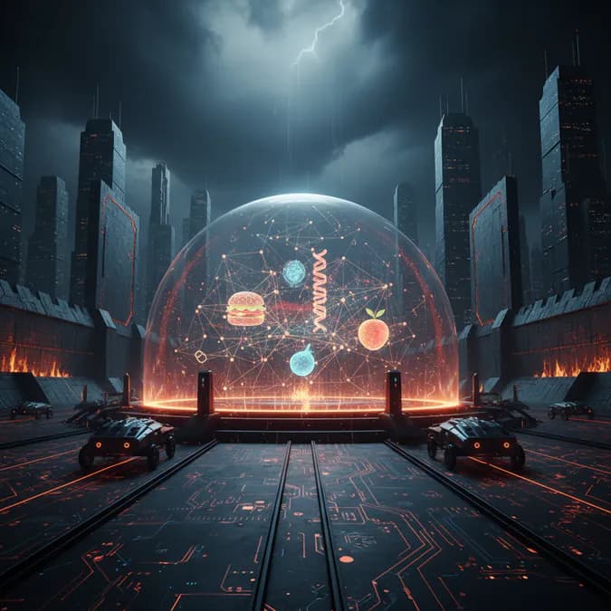 10 Proven Food Trends for 2026: What to Expect on Your Plate