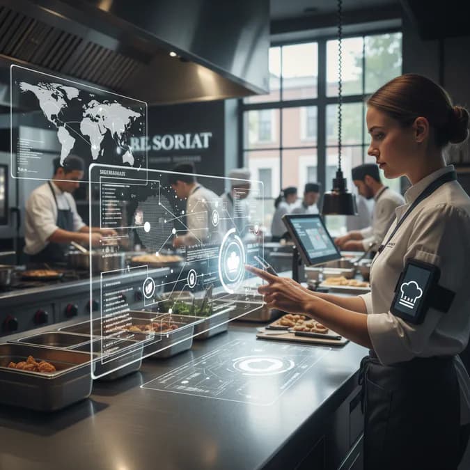 12 Essential Food Trends for Restaurant Groups in 2026