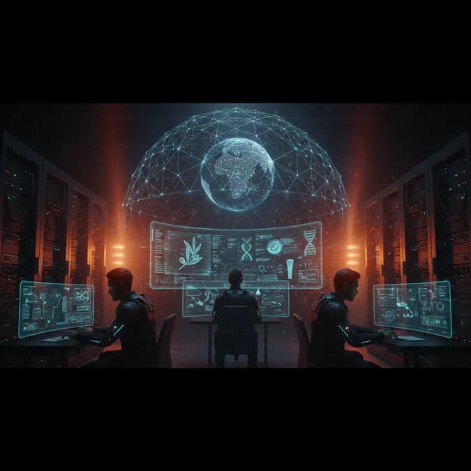 10 Essential Food Trends to Expect in 2026 for Effortless Dining