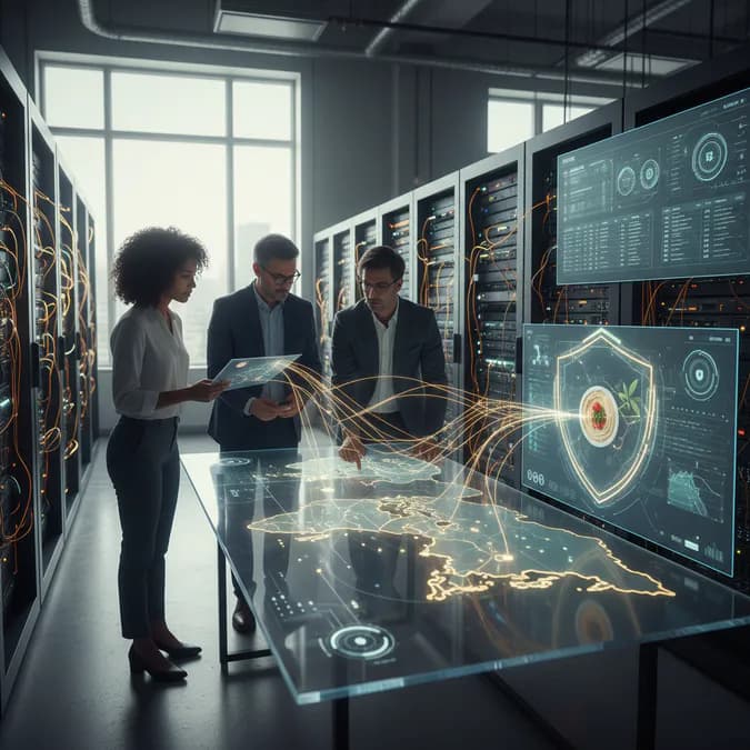 2026 Food Trends: The Ultimate Guide to Mediterranean & Levantine