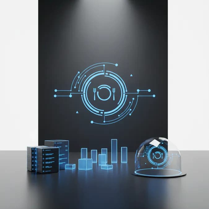 Restaurant Industry: Proven 2026 Growth Forecast