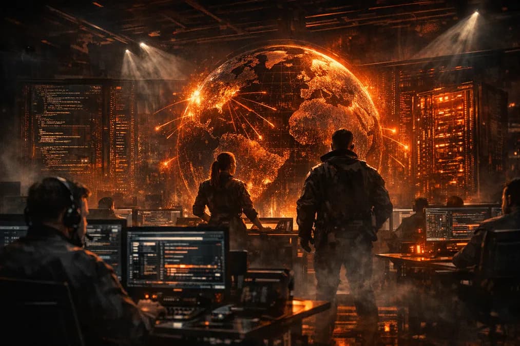 Food Trends: 10 Proven Culinary Forecasts for 2026