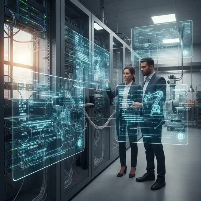 Essential Food Trends 2026: 10 Simple Insights for F&B