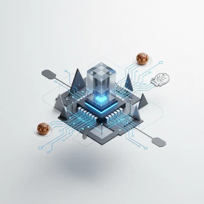 Japanese Street Food: 10 Essential and Effortless Snacks