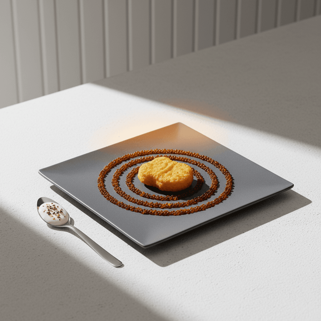 Essential McNugget Caviar: McDonald's Luxury Promotion Sells Out in Minutes