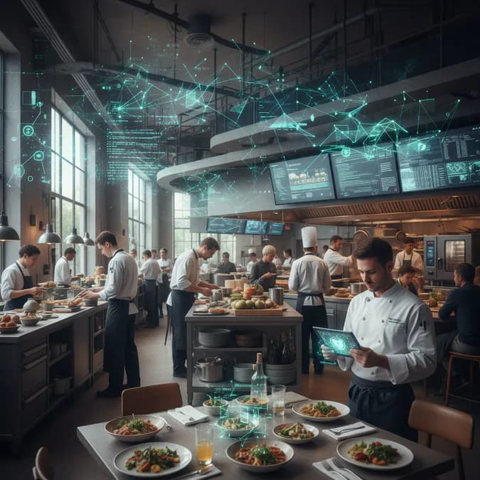 5 Proven Culinary Trends for 2026: The Ultimate Guide