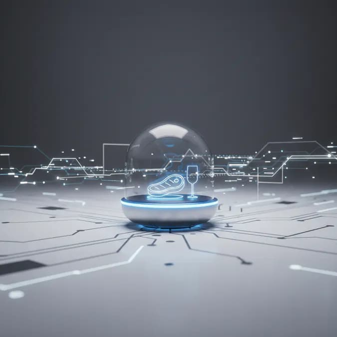 2026 Food Trends: Ultimate Guide to Personalized Dining