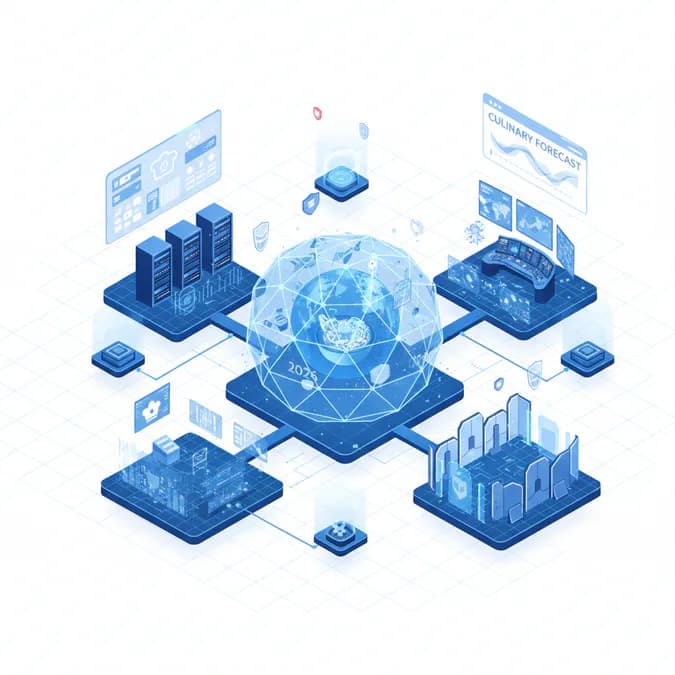 Ultimate 2026 Culinary Forecast: 10 Proven Trends Ahead