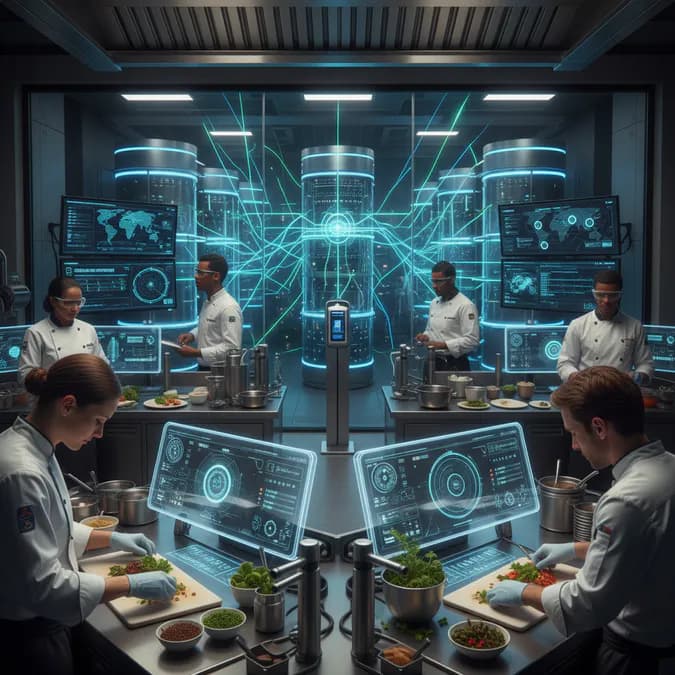 Ultimate 2026 Culinary Forecast: 10 Simple Trends to Expect