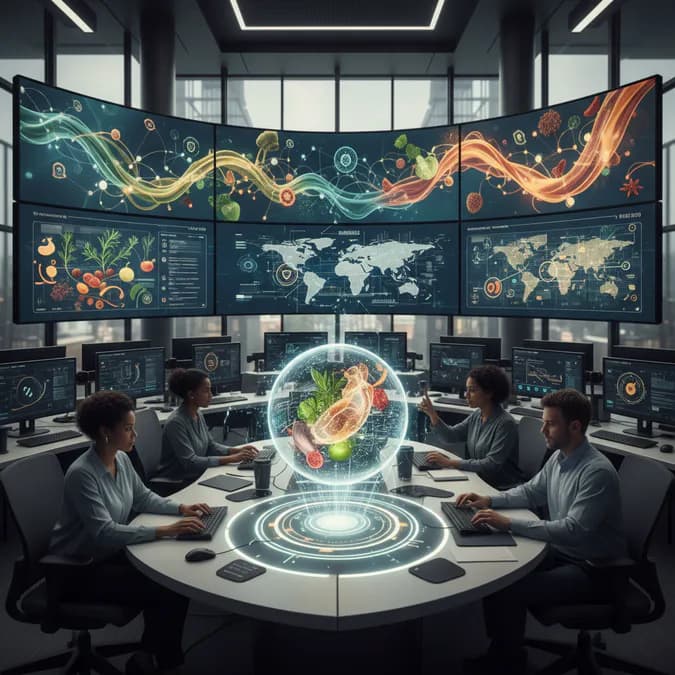 10 Essential Flavor Trends for 2026: The Ultimate Guide