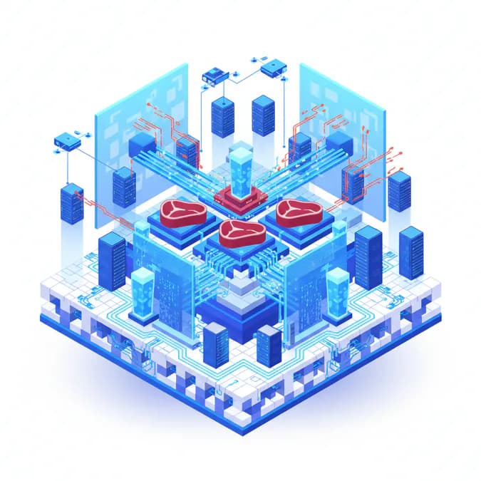 10 Essential Food Trends for 2026: Proven Red Meat & Blue Drinks