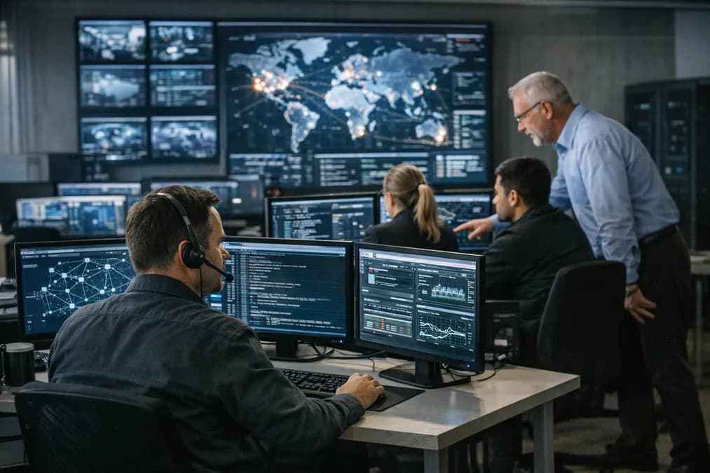 10 Essential Food Trends for a Stress-Free 2026