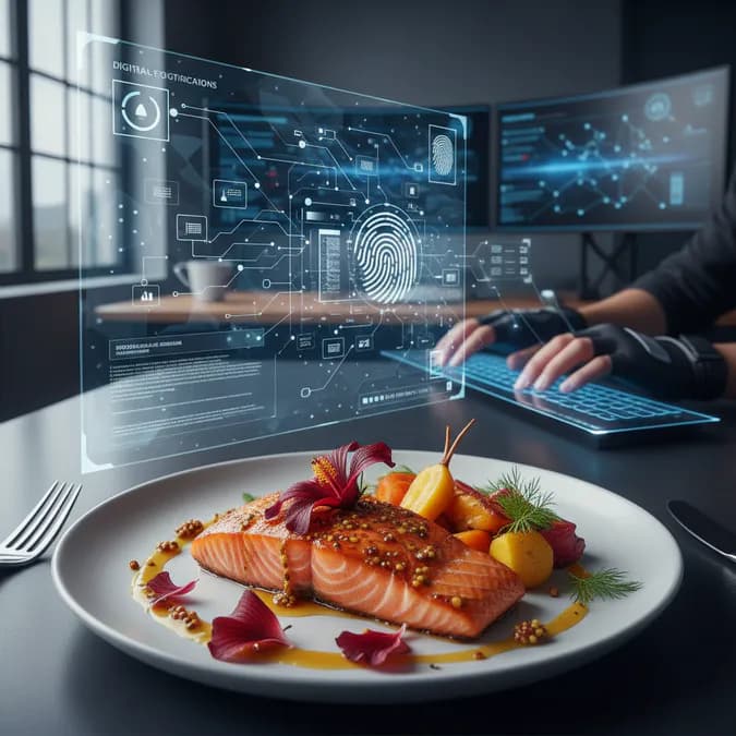 Hibiscus Honey Mustard Salmon: 7 Essential Steps