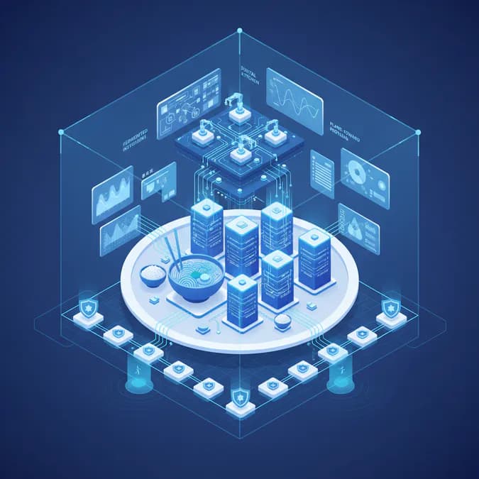 2026 Food Trends: The Ultimate Guide to Asian Cuisines