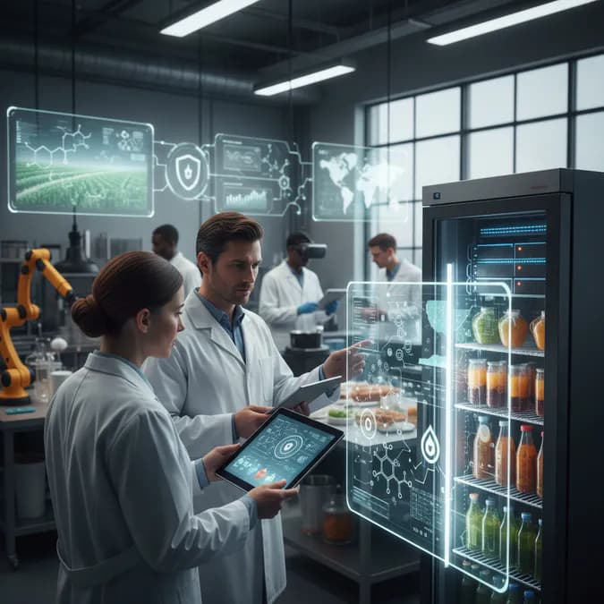 11 Essential Food Beverage Trends 2026: Proven Insights for Success