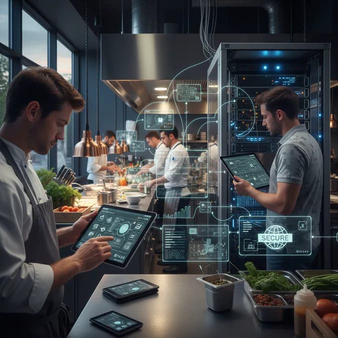 7 Essential Food Trends Shaping Restaurants in 2026