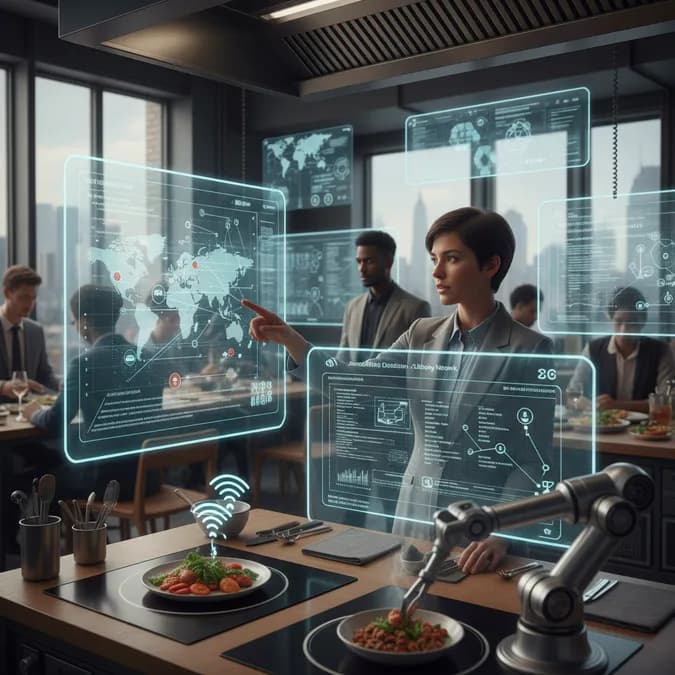 Food Trends 2026: Essential Insights for Stress-Free Dining