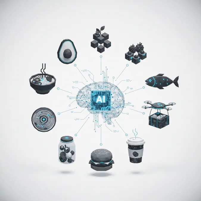 10 Essential Food Trends for 2026: Proven Insights for Food Lovers